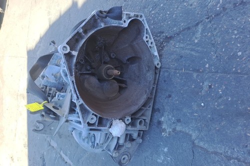 Cambio manuale per - cambio, fiat