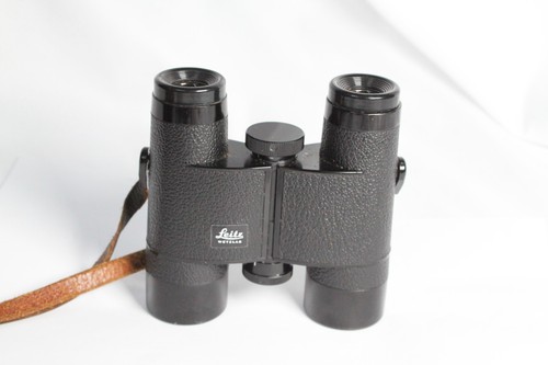 Binocolo leica trinovid 8x32 - leica,