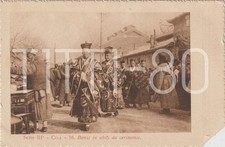 BONZI IN ABITI DA CERIMONIE (CINA) MISSIONI ESTERE DI MILANO SERIE III