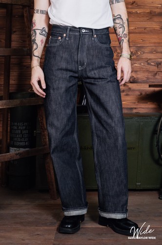 Jeans uomo simple - jeans, da