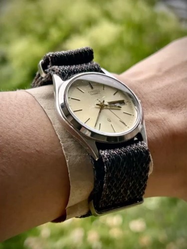 Orologio uomo citizen 6100 - orologio, cq