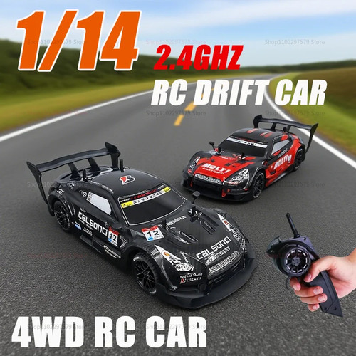 Auto drift scala 1 - auto,