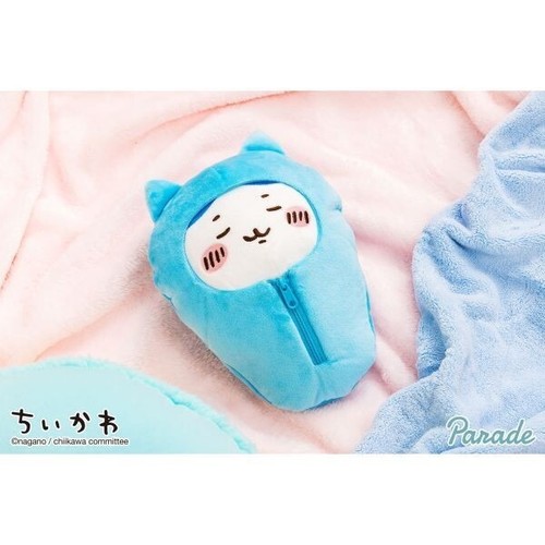 Chiikawa hachiware sacco - hachiware, a