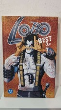 BEST OF LOBO - Cartonato -