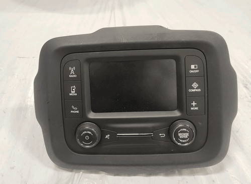 07355784890 autoradio jeep - 07355784890,