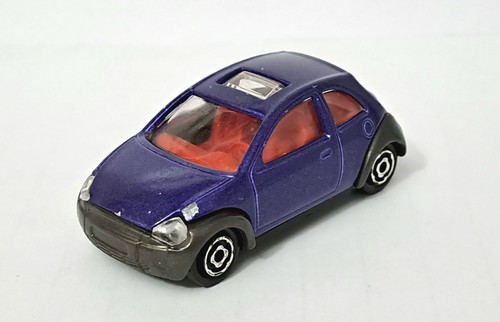 Majorette 227 ford ka - ford,