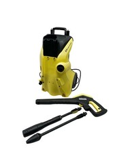 Idropulitrice Karcher K 4