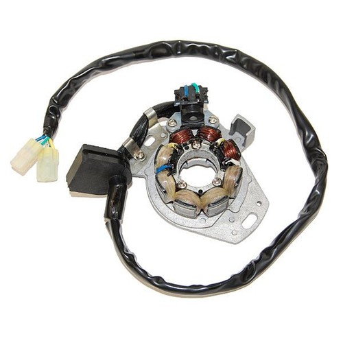 Statore magnete per honda - honda, cr