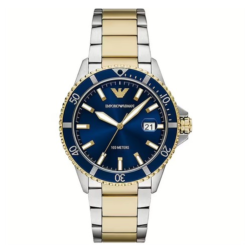 Orologio uomo emporio armani - orologio,
