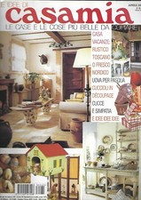 RIVISTA - LE IDEE DI CASAMIA