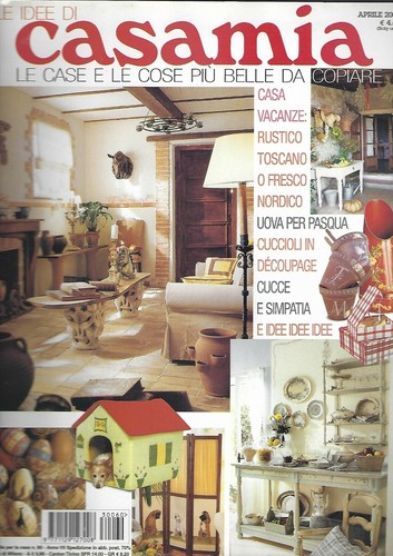 Rivista idee di - rivista, casamia