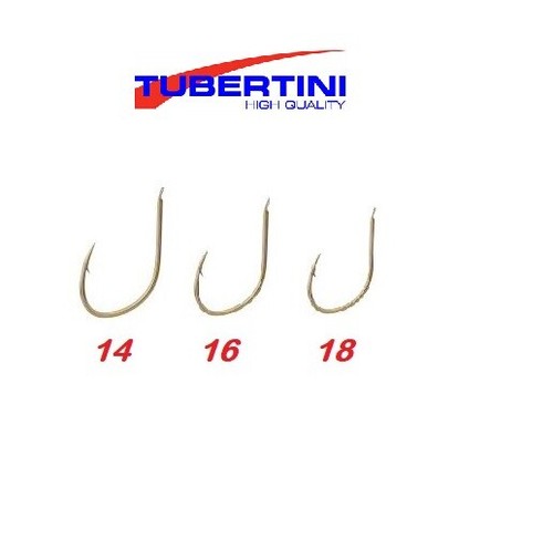 Ami pesca tubertini serie - da,