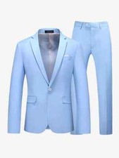 Abito Smoking Uomo Completo