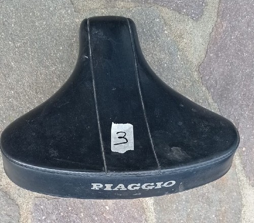 Piaggio sella ciclomotore ciao - sella,