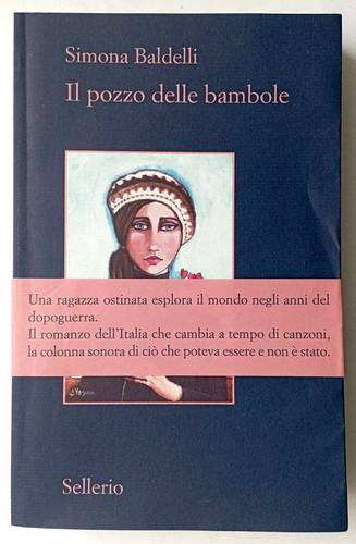 Pozzo delle bambole simona - il,