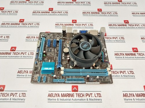 Scheda madre asus p8h61 lx2 - scheda,