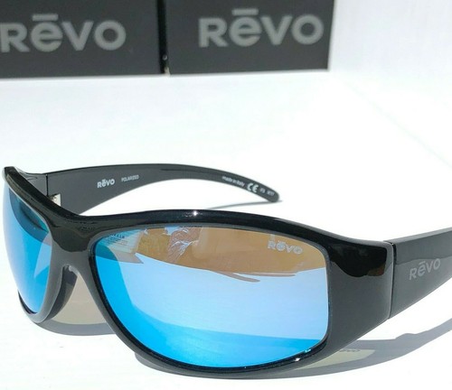 New revo tander occhiali - new,