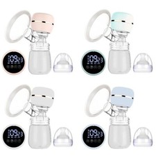 Electric Rechargeable Handfree