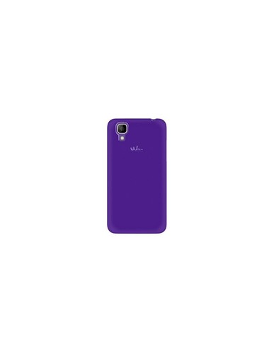 Wiko due cover - cover, per
