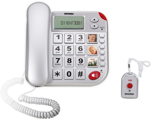 Brondi super bravo plus - brondi,