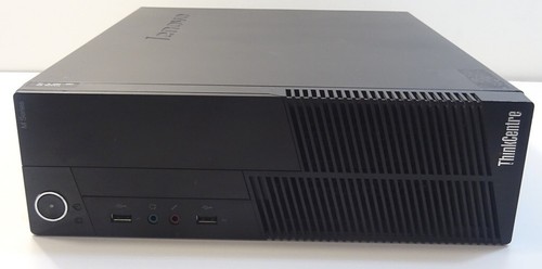 Lenovo thinkcentre m90p - lenovo, pc