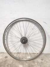 Michelin Nisi 28" 6v s Rear