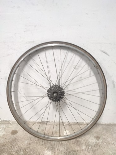 Ruota posteriore corsa rear - a,