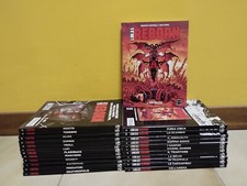 LUKAS SERIE COMPLETA 1-12 +