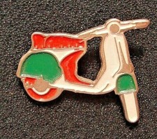 SPILLA VESPA PIAGGIO IN