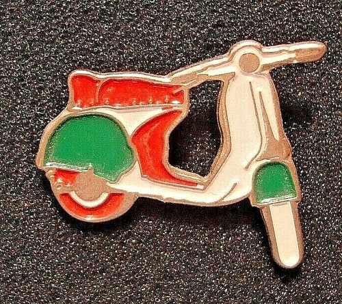 Spilla vespa piaggio - spilla,