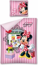 Minnie Shopping Set 2pezzi