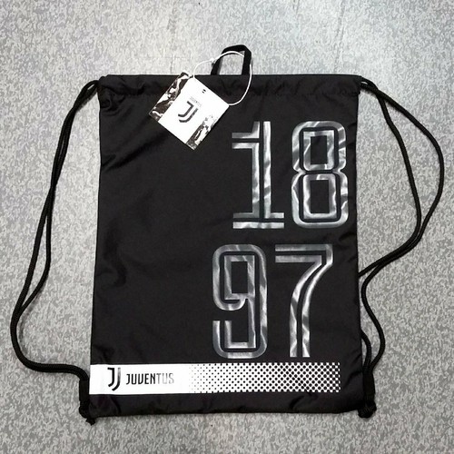 Sacca zaino juventus sakky - ,