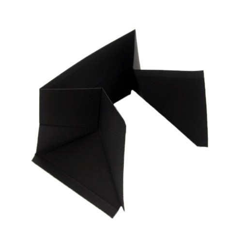 Focusing hood replacement - focusing,