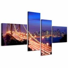 Quadro Moderno 200 x 100 cm