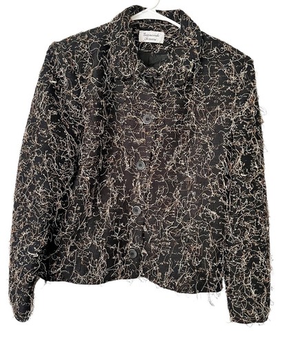 Giacca blazer vintage