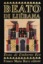 Beato di Liébana. Testo di Umberto Eco