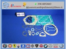 FIN4328CGA SERIE GUARNIZIONE MOTORE S/GTC LOMBARDINI LDA91