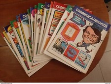 CORRIERE DEI RAGAZZI