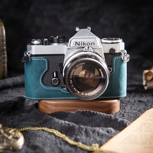 Custodia mezza fotocamera - , in