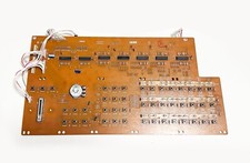 Quadro interruttore lato