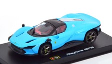 1:43 Bburago Signature Series