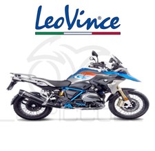 TERMINALE SCARICO LEOVINCE LV