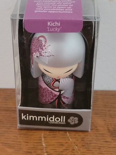Kimmidoll collezione - kimmidoll,