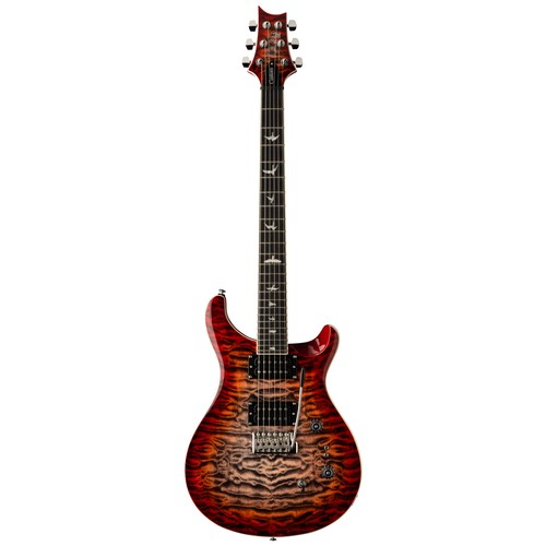 Trapunta prs personalizzata - prs, se