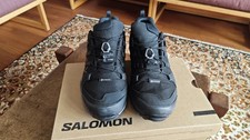 Scarpe Salomon in Goretex n. 42