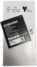 Batteria originale samsung - batteria,