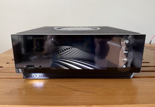 Naim audio uniti atom - naim,