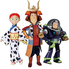 Takara Tomy Toy Story 30°