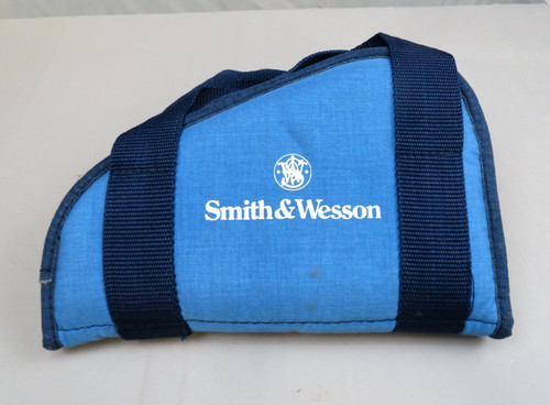 Smith wesson bob allen - smith,
