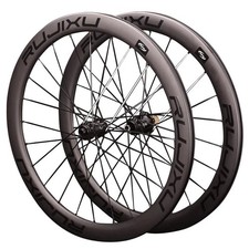 Set ruote bici da strada in